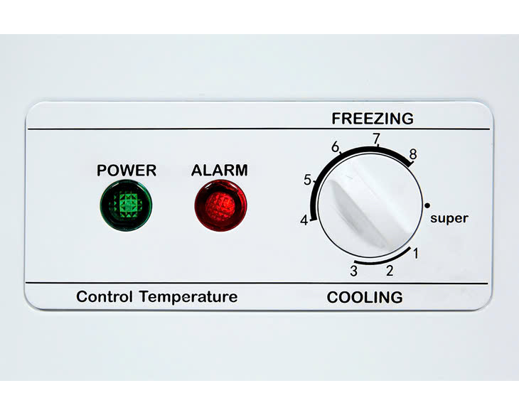 Tủ đông Aqua 203L AQF-C3001S