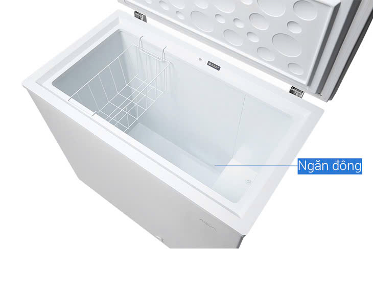 Tủ đông Aqua 203L AQF-C3001S