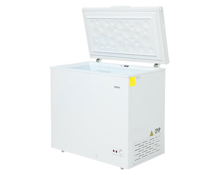 Tủ đông Aqua 203L AQF-C3001S