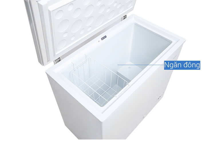 Tủ đông Aqua 203L AQF-C3001S