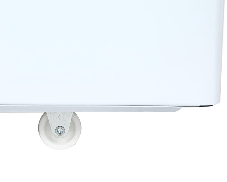 Tủ Đông Aqua 211 lít AQF-C3102S