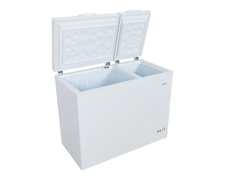 Tủ Đông Aqua 211 lít AQF-C3102S