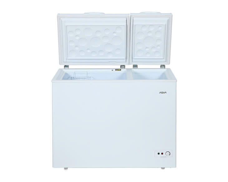 Tủ Đông Aqua 211 lít AQF-C3102S