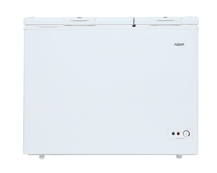 Tủ Đông Aqua 211 lít AQF-C3102S