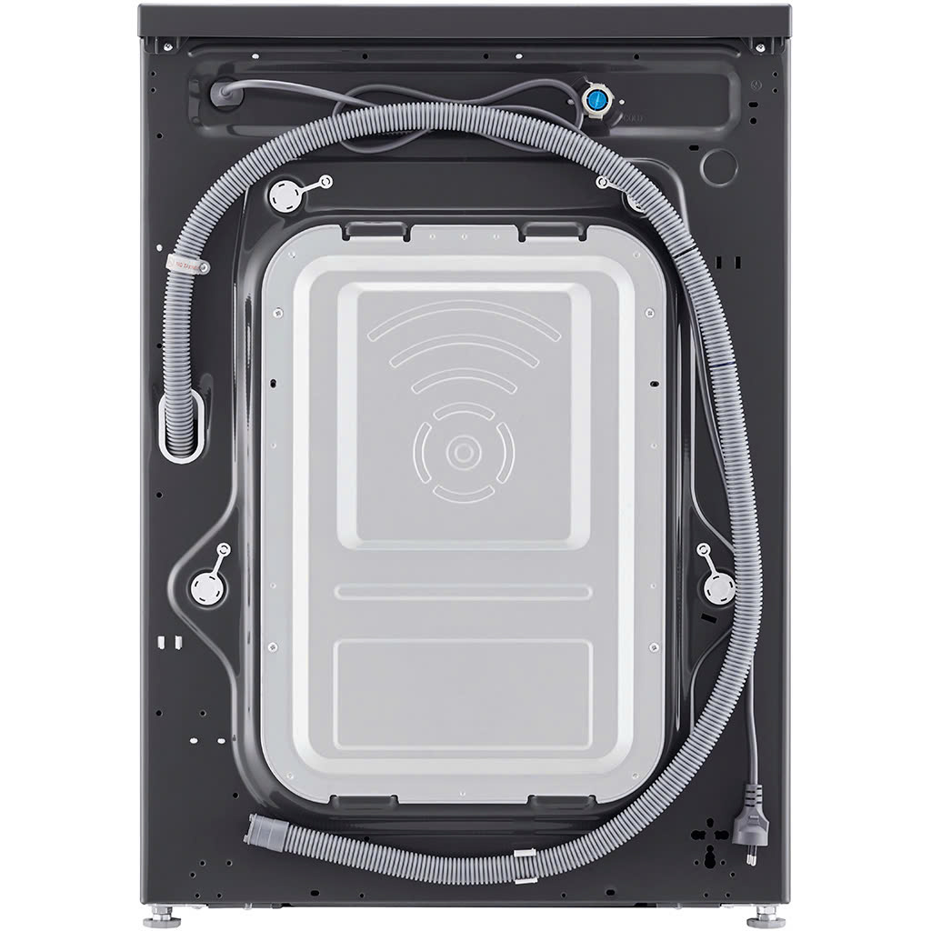 Máy giặt LG Inverter 9kg FB1209S5M lồng ngang