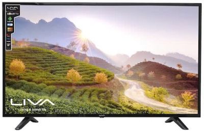 Tivi Liva E32DM SMART DTV