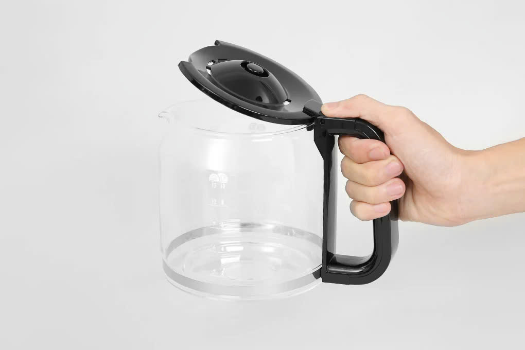 Máy pha cà phê Delonghi ICM15210.1