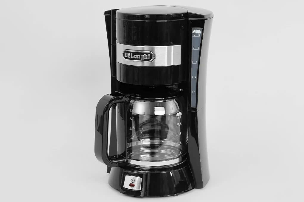Máy pha cà phê Delonghi ICM15210.1