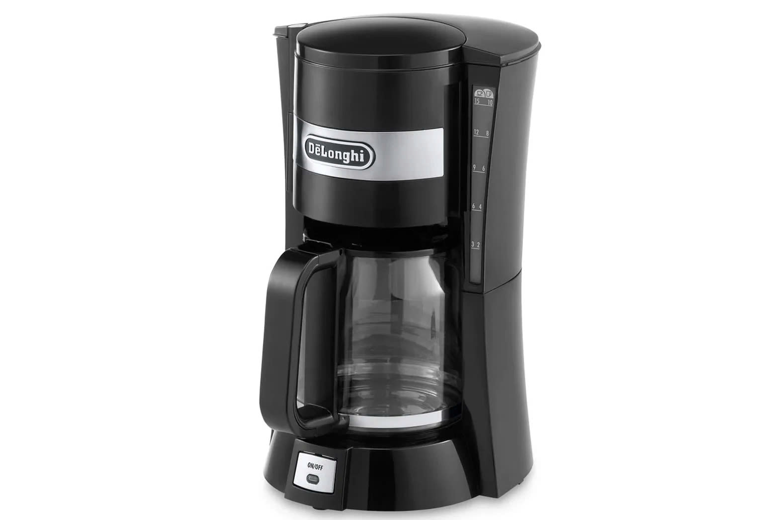 Máy pha cà phê Delonghi ICM15210.1