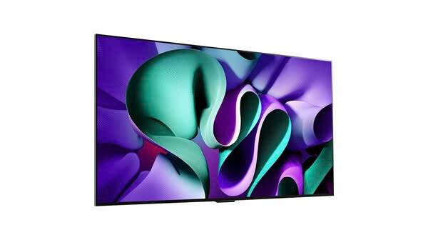 Smart Tivi OLED LG 4K 83 inch OLED83M4PSA