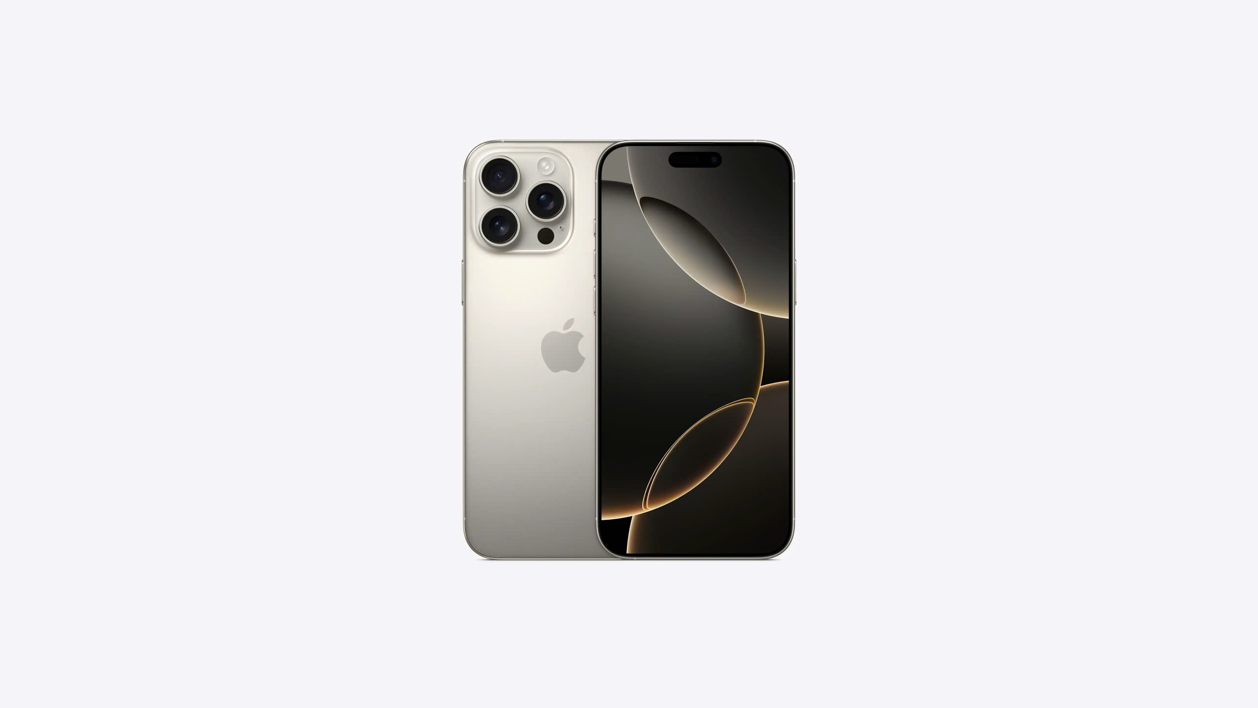 iPhone 16 Pro Max 256GB Natural (VN/A)