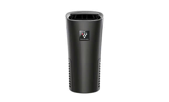 Máy lọc không khí ô tô Sharp IG-NX2E-B