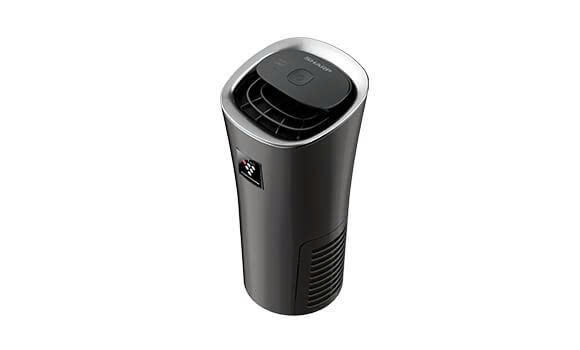 Máy lọc không khí ô tô Sharp IG-NX2E-B