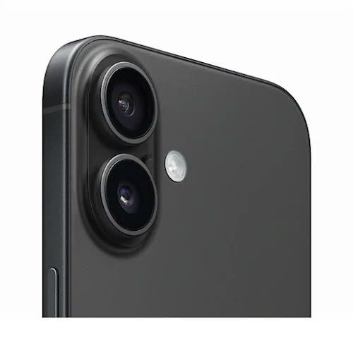 Điện thoại Apple iPhone 16 128GB Đen
