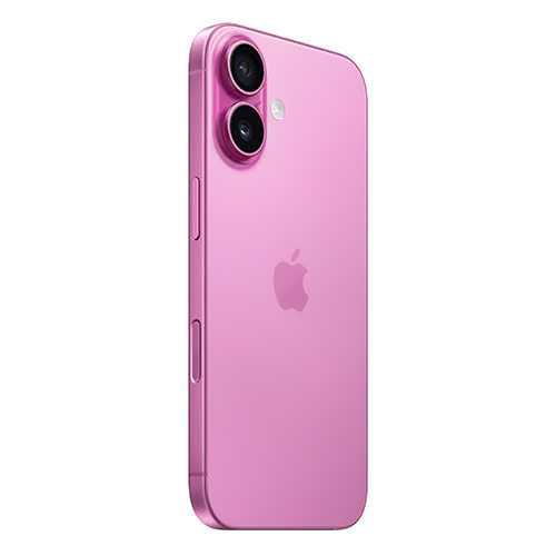 iPhone 16 256GB Hồng