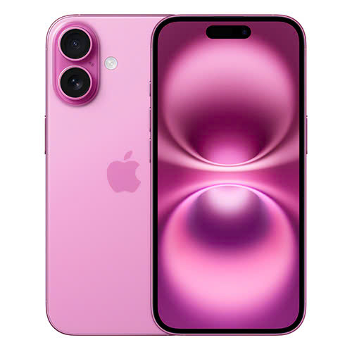 iPhone 16 256GB Hồng
