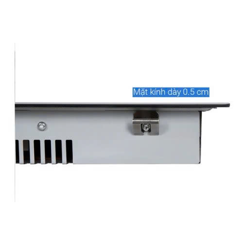 Bếp từ 3 vùng nấu Hafele HC-I603D 536.61.631