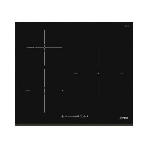 Bếp từ 3 vùng nấu Hafele HC-I603D 536.61.631