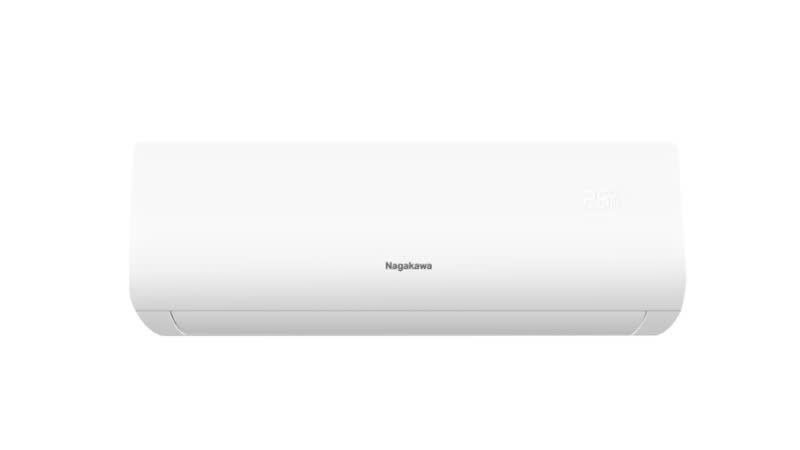 Điều hoà Nagakawa 9000BTU 1 chiều NS-C09R2B52