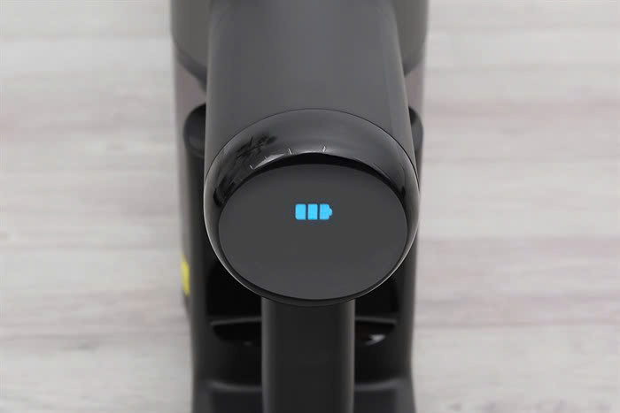 Robot hút bụi lau nhà Ecovacs X2 Combo