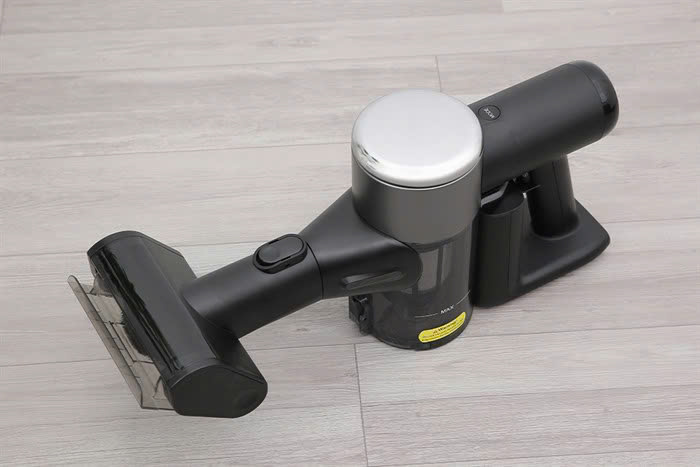 Robot hút bụi lau nhà Ecovacs X2 Combo