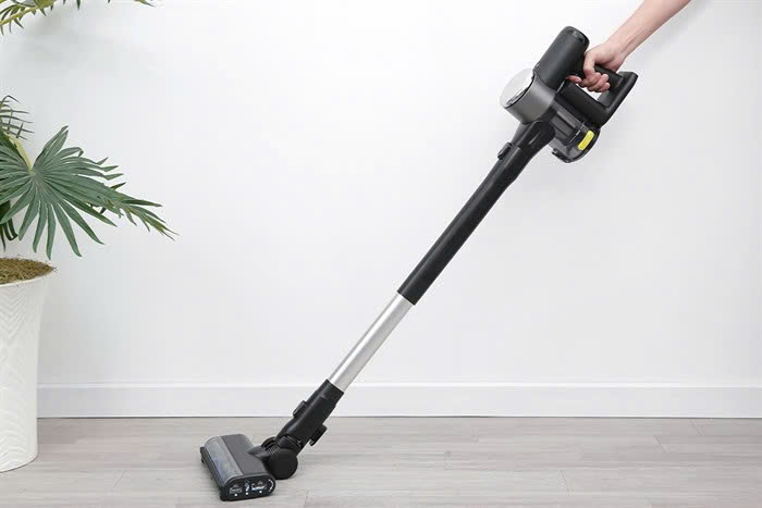 Robot hút bụi lau nhà Ecovacs X2 Combo