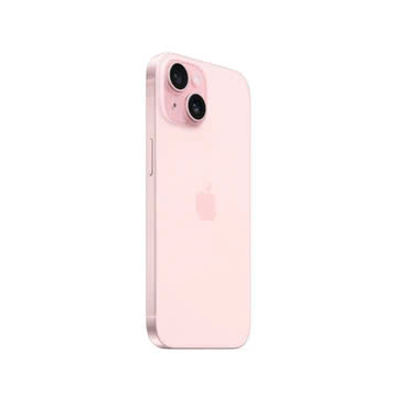 iPhone 15 Plus 256GB Hồng