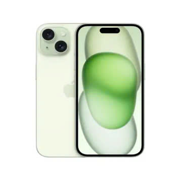 iPhone 15 Plus 128GB Green