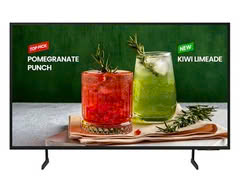 Smart Tivi Samsung 4K 43 inch 43BED-H | LH43BEDHVGKXXV