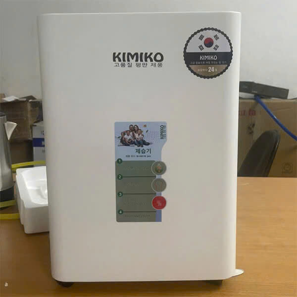Máy hút ẩm Kimiko IK-HA14L