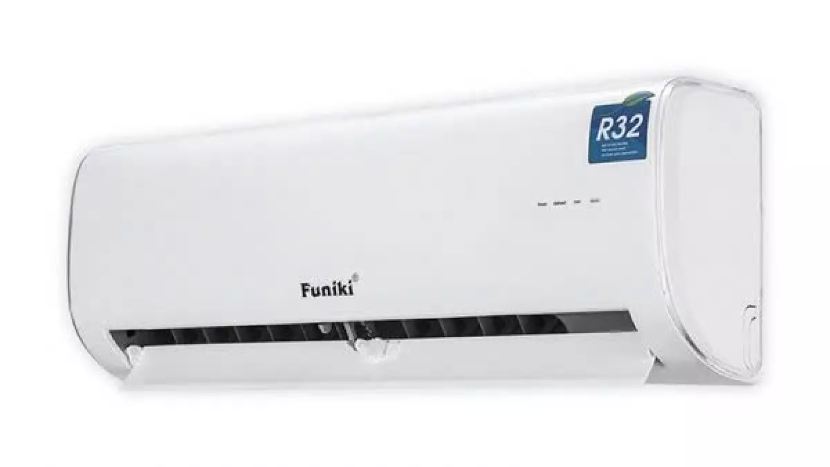 Điều Hòa Funiki HSC09TMU1 9000BTU