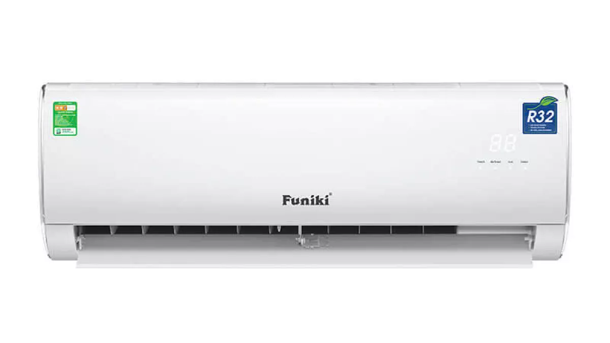 Điều Hòa Funiki HSC09TMU1 9000BTU