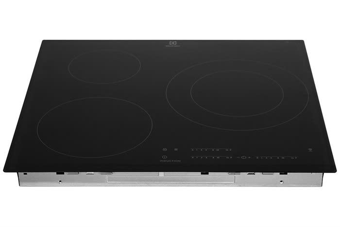 Bếp từ 3 vùng nấu lắp âm Electrolux LIT60342