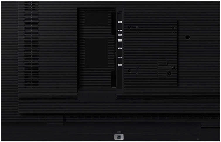 Màn hình tương tác Samsung Flip Pro 85 inch LH85WMBWLGCXXV