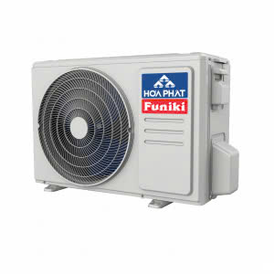 Điều hoà Funiki 9000BTU 1 chiều HSC 09TMU.M6