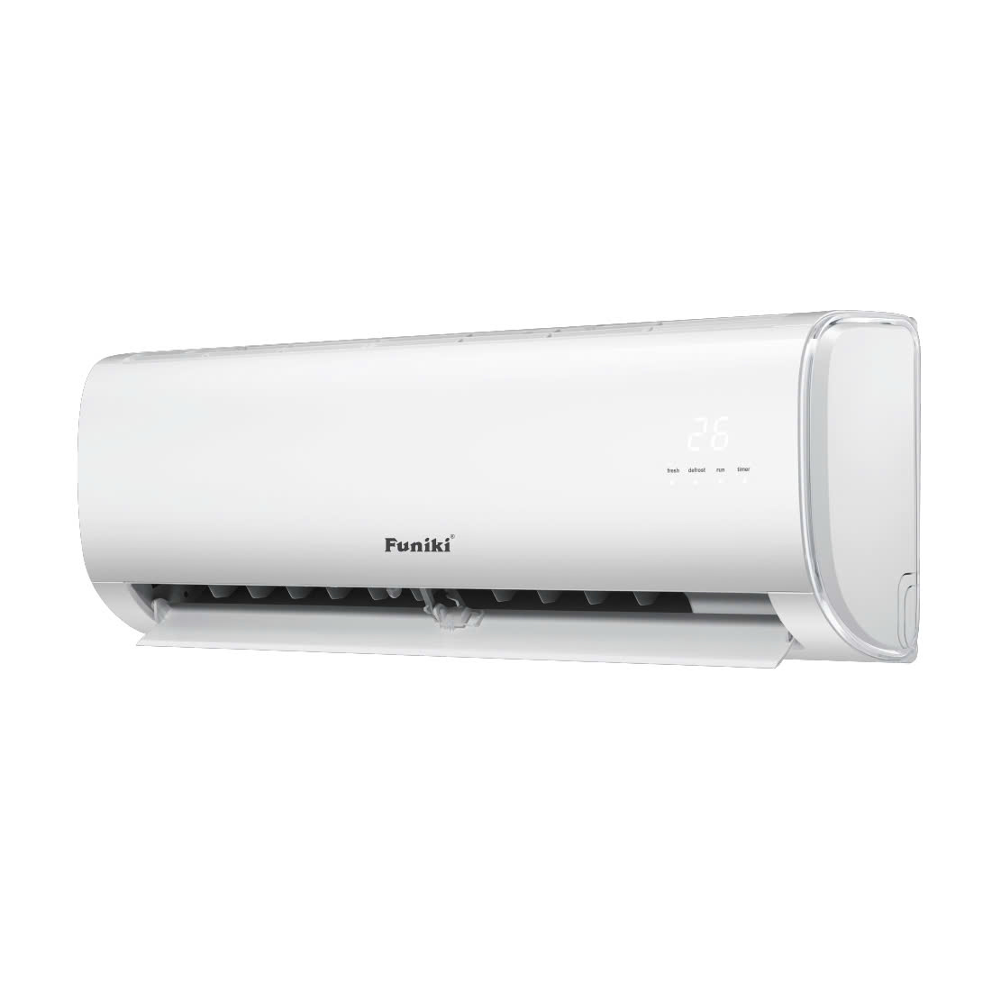 Điều hoà Funiki 9000BTU 1 chiều HSC 09TMU.M6
