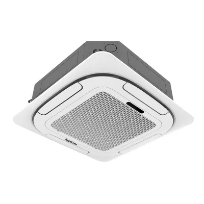 Điều hòa âm trần Cassette 8 hướng thổi NT-C50R1T20 50000BTU/h 1 chiều