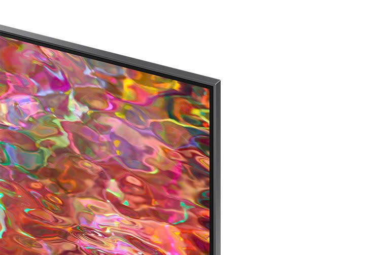QLED Tivi 4K Samsung 85 inch 85Q80B Smart TV