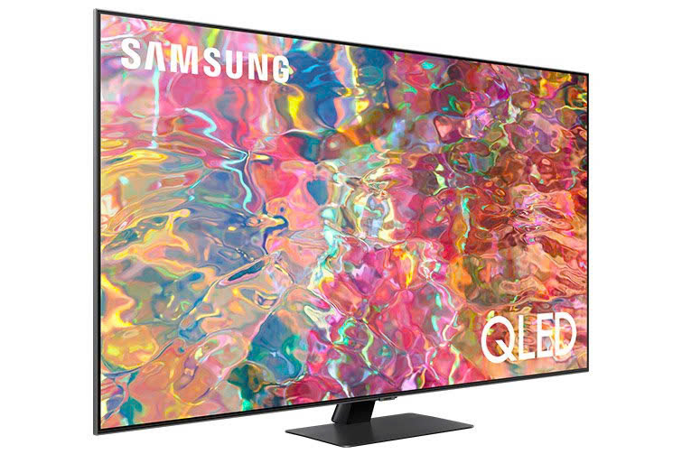 QLED Tivi 4K Samsung 85 inch 85Q80B Smart TV