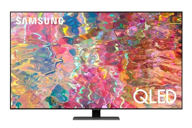 QLED Tivi 4K Samsung 85 inch 85Q80B Smart TV