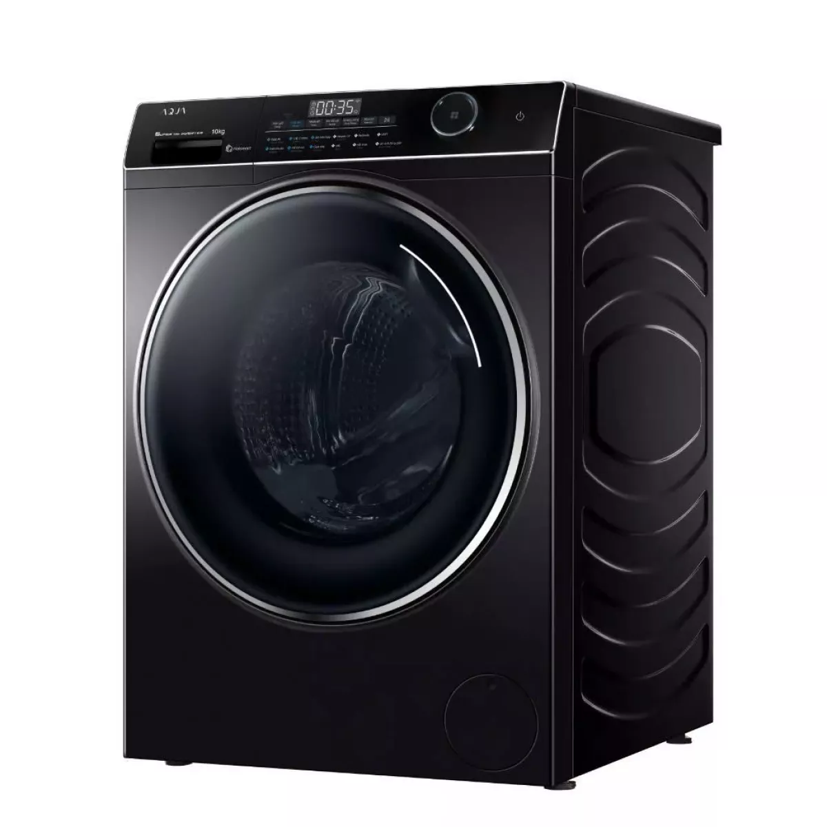 Máy giặt Aqua Inverter 10 kg AW10-BP4959U1K(B)