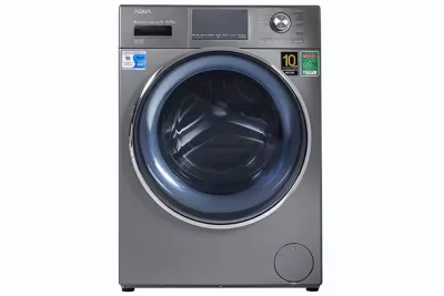 Máy giặt Aqua Inverter 10 kg AQD-DW1000J.BK