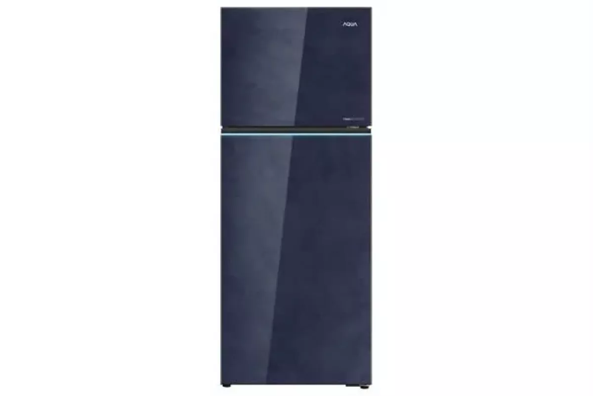 Tủ lạnh Aqua Inverter 455 lít AQR-TA518FA(GL)U1