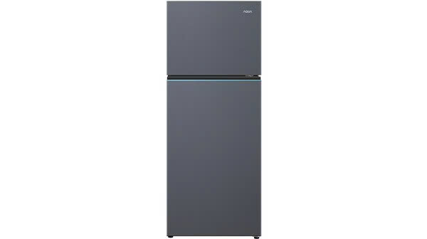 Tủ lạnh Aqua Inverter 455 lít AQR-TA518FA(SL)