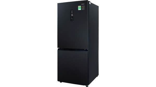 Tủ lạnh Aqua Inverter 260 lít AQR-B299MA(FB)