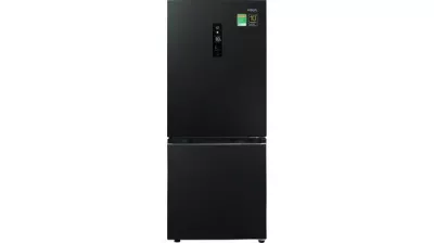 Tủ lạnh Aqua Inverter 260 lít AQR-B299MA(FB)