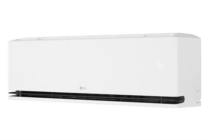 Điều hòa LG Inverter 2 HP IDC18M1