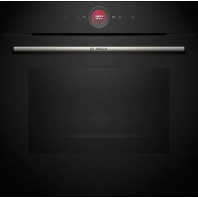 LÒ NƯỚNG ÂM TỦ BOSCH HBG7741B1 SERIE 8