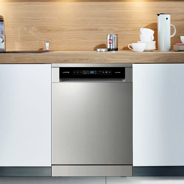 Máy rửa bát Latino LT WD1304