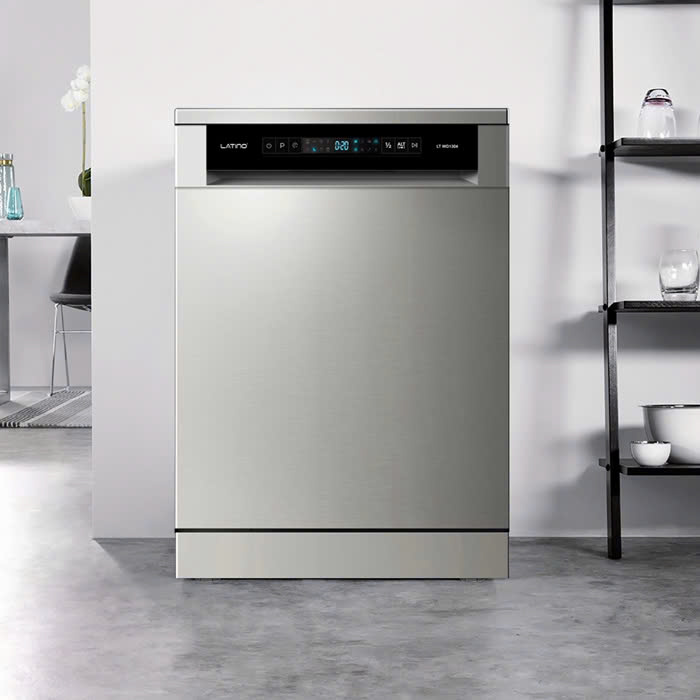 Máy rửa bát Latino LT WD1304
